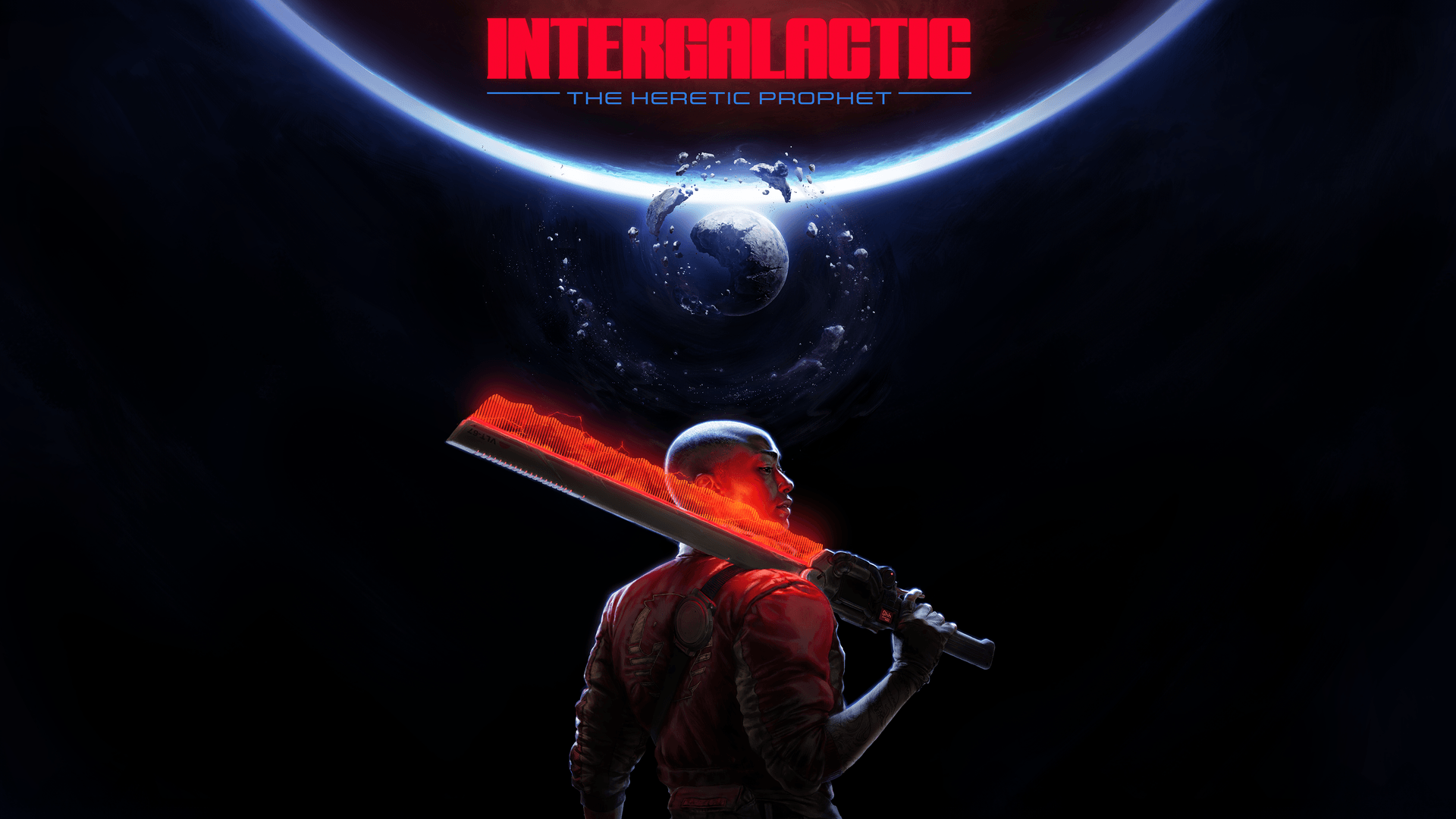 Intergalactic The Heretic Prophet Is Not Coming in 2026 and That Is Okay