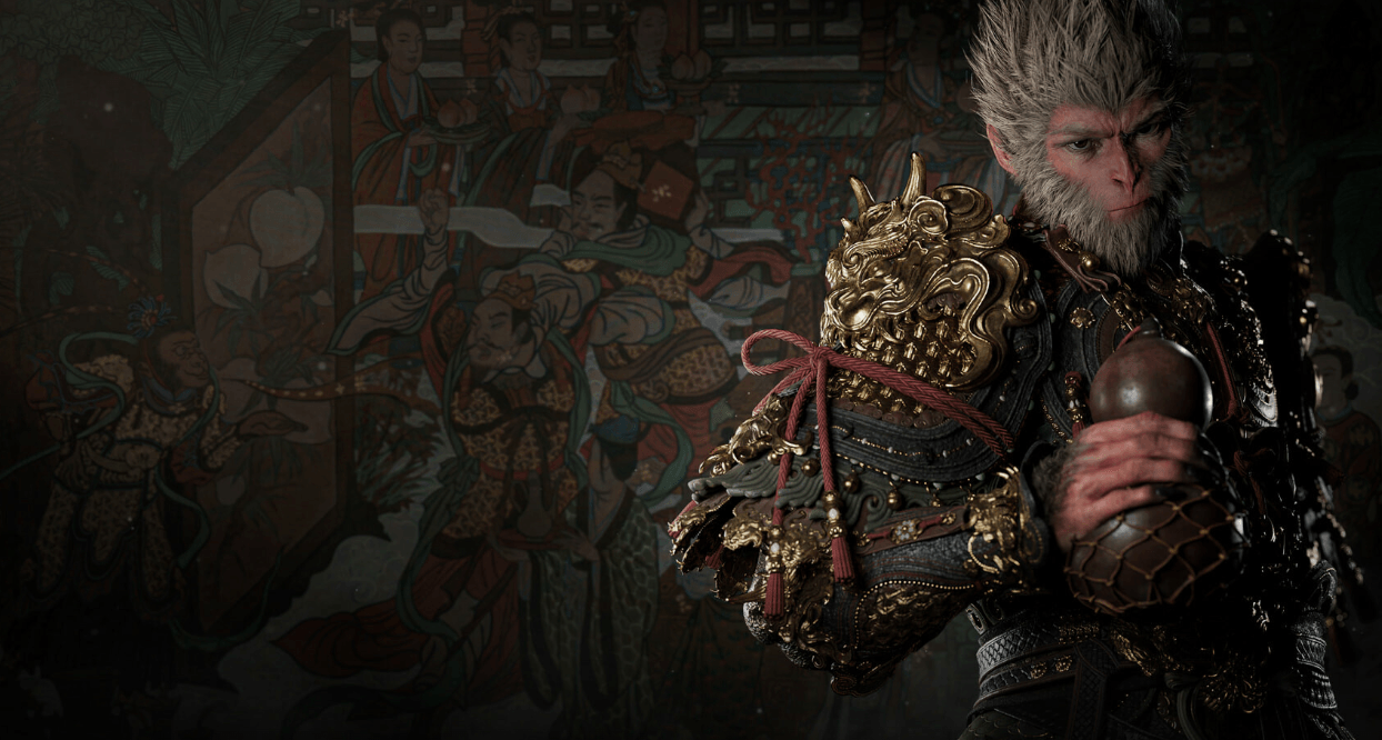 Black Myth Wukong Is a Myth About Suffering Not Power