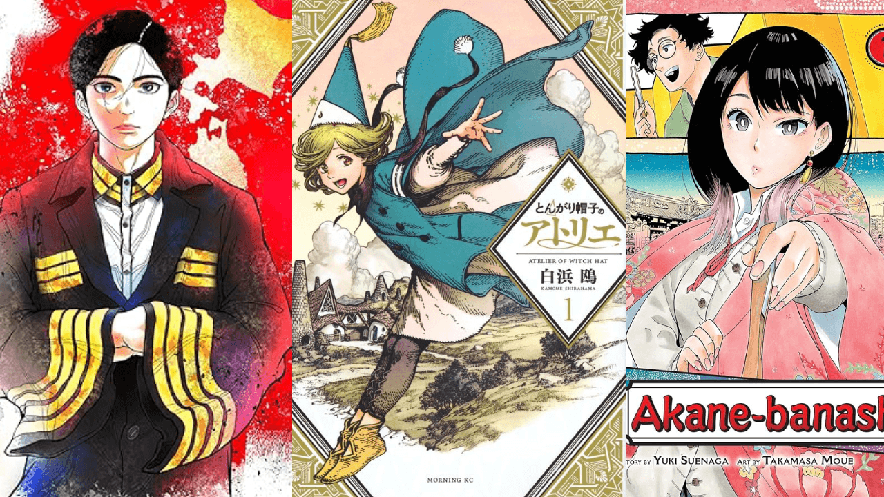 Spring 2026 Anime Season Is One for the History Books