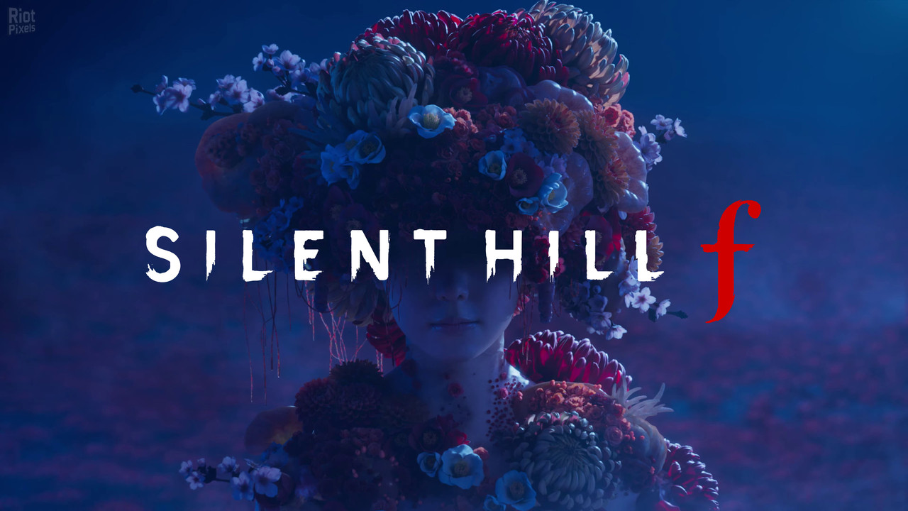 Silent Hill f Is the Most Uncomfortable SH Game Yet