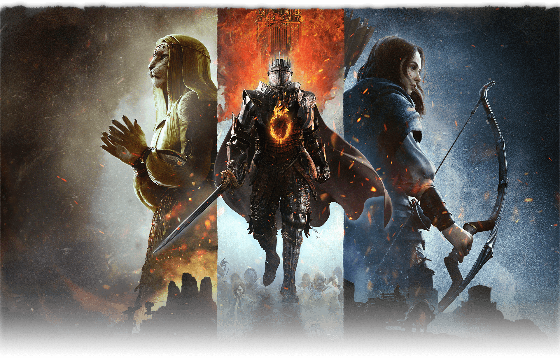 Dragons Dogma 2 Dark Arisen Is Shaping Up to Be Worth the Wait