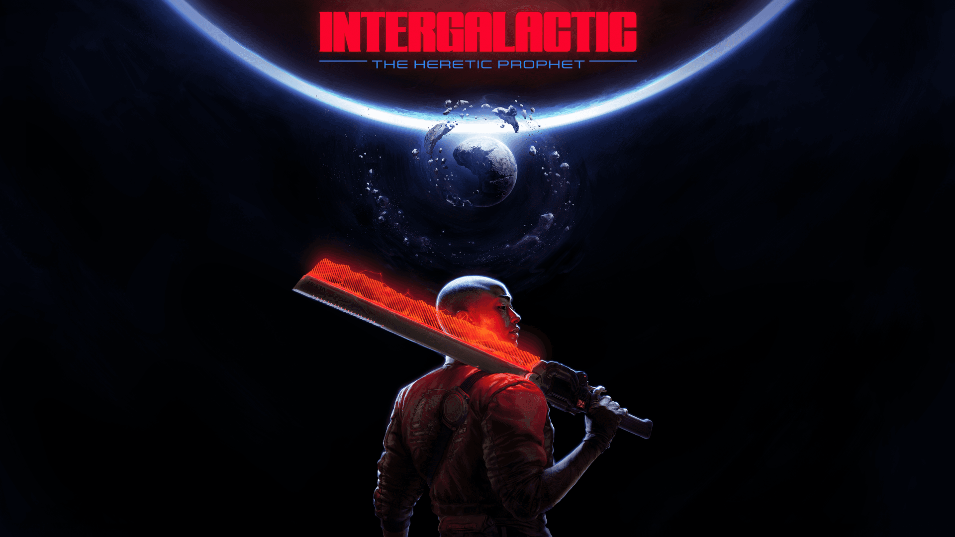 Intergalactic The Heretic Prophet Is Not Coming in 2026 and That Is Okay