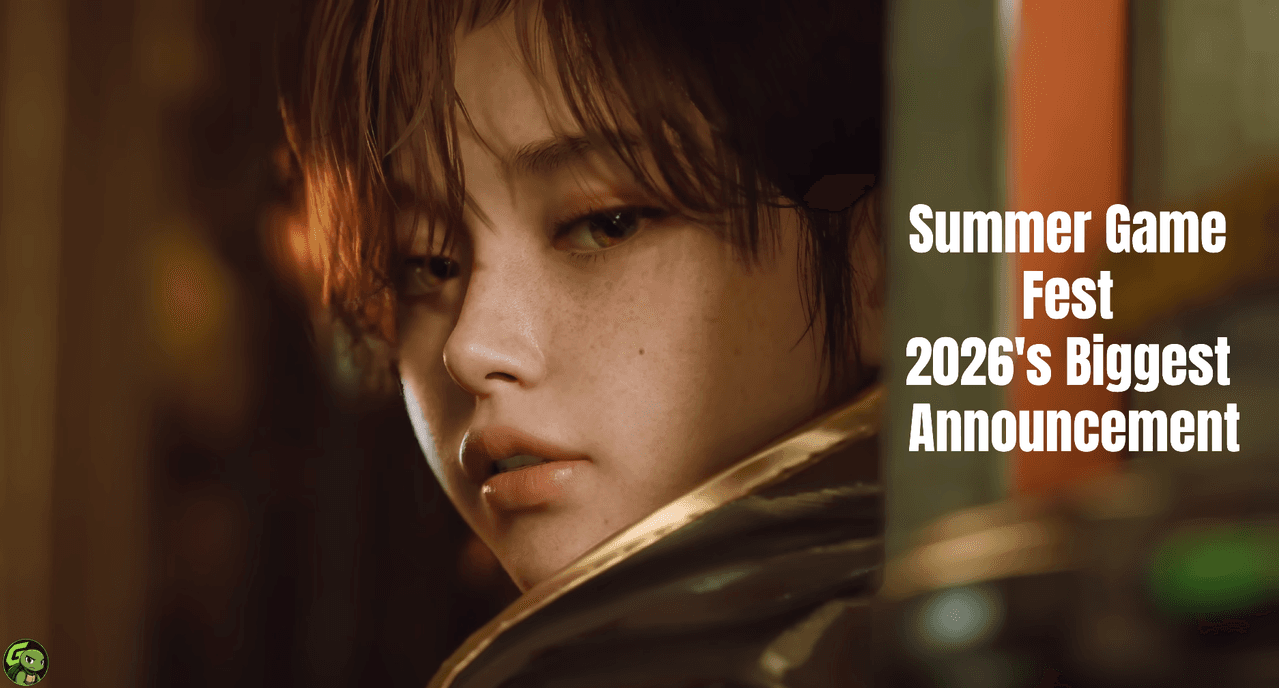 Every Game Announced at Summer Game Fest 2026