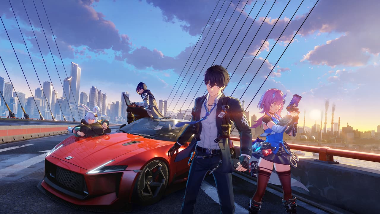 Ananta Is the Free to Play Open World Game Nobody Saw Coming