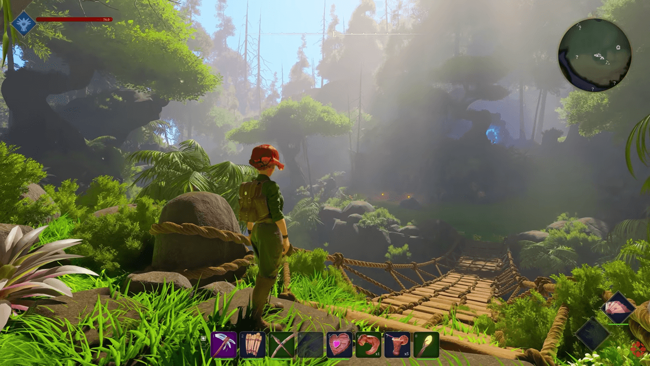Under a Rock - Looks Like Survival Games Finally Remembered How To Feel Mysterious Again