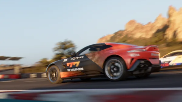 Maverick Games Is About to Reveal Its Open World Driver