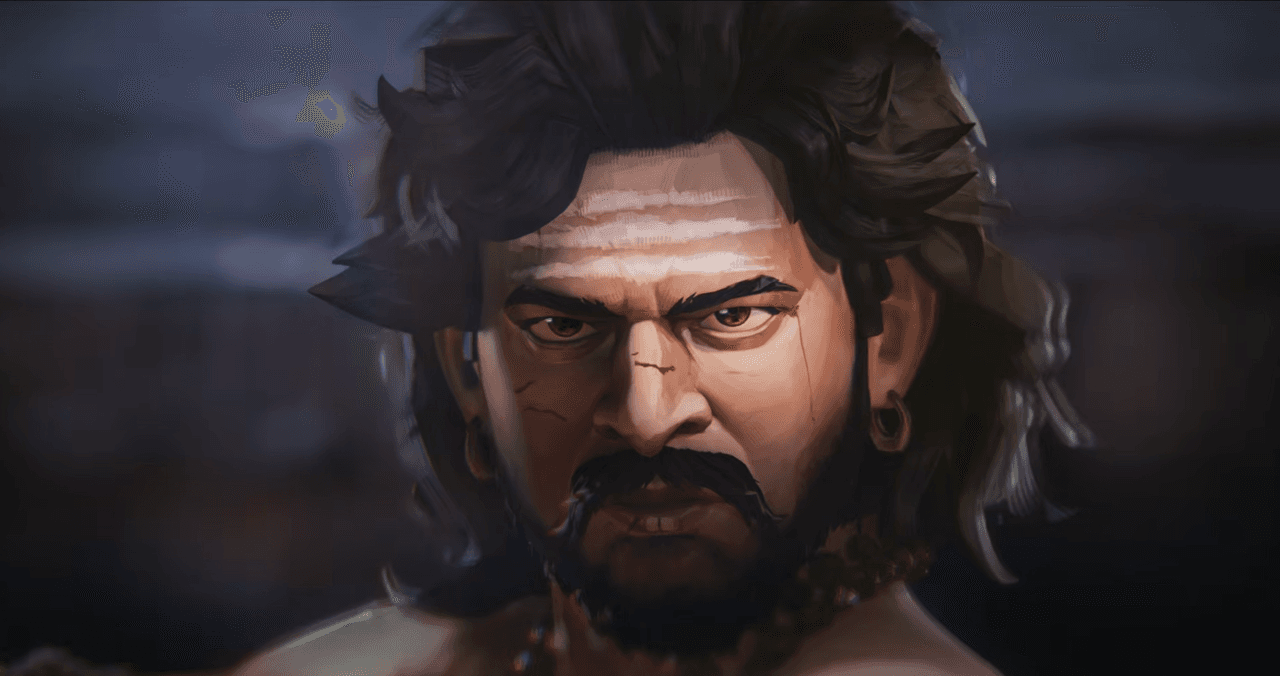 Baahubali Returns From Death and This Time the Scale Is Cosmic