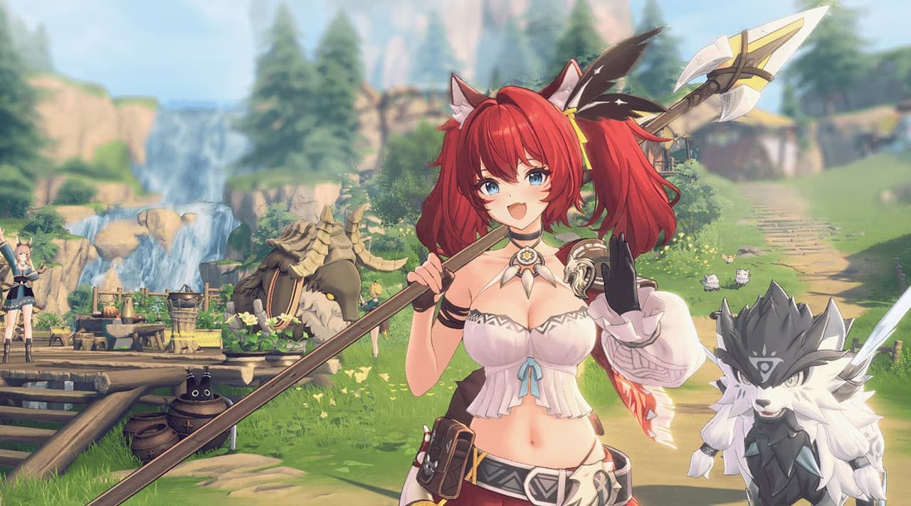 Azur Promilia Everything You Need to Know Before It Launches