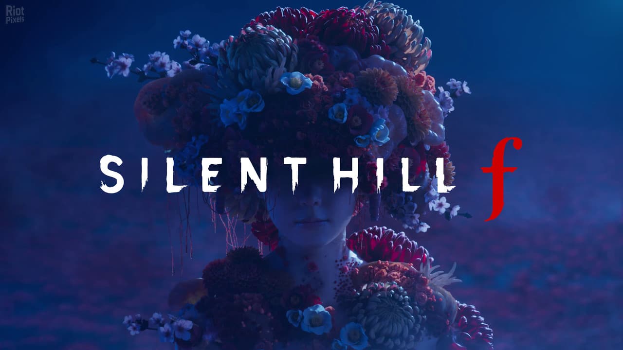 Silent Hill f Is the Most Uncomfortable SH Game Yet