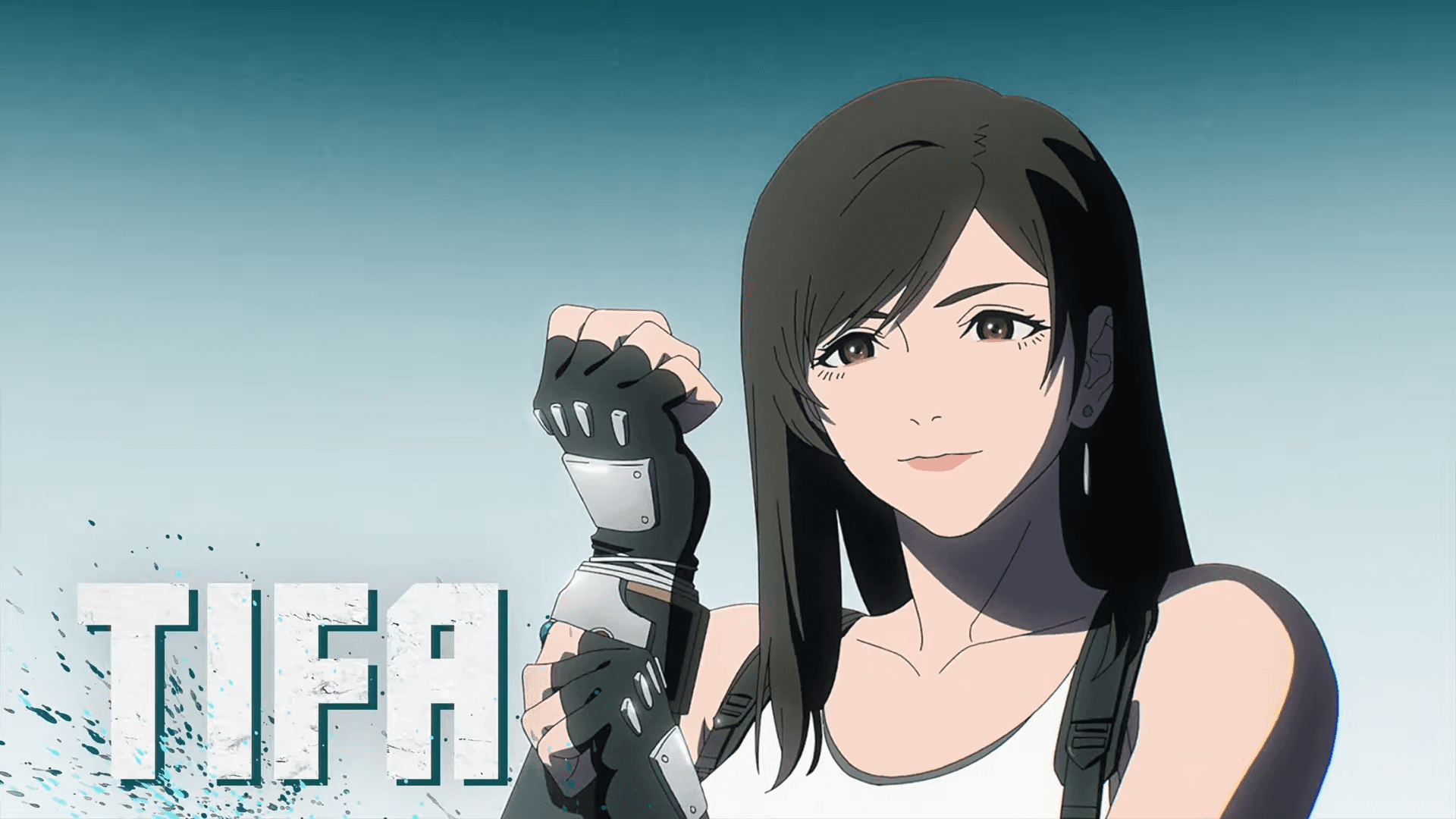 Capcom Reveals Tifa Lockhart for Street Fighter 6