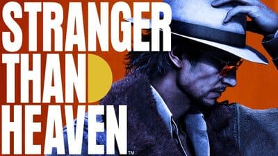 Stranger Than Heaven Is About a Man Nobody Wanted Twice