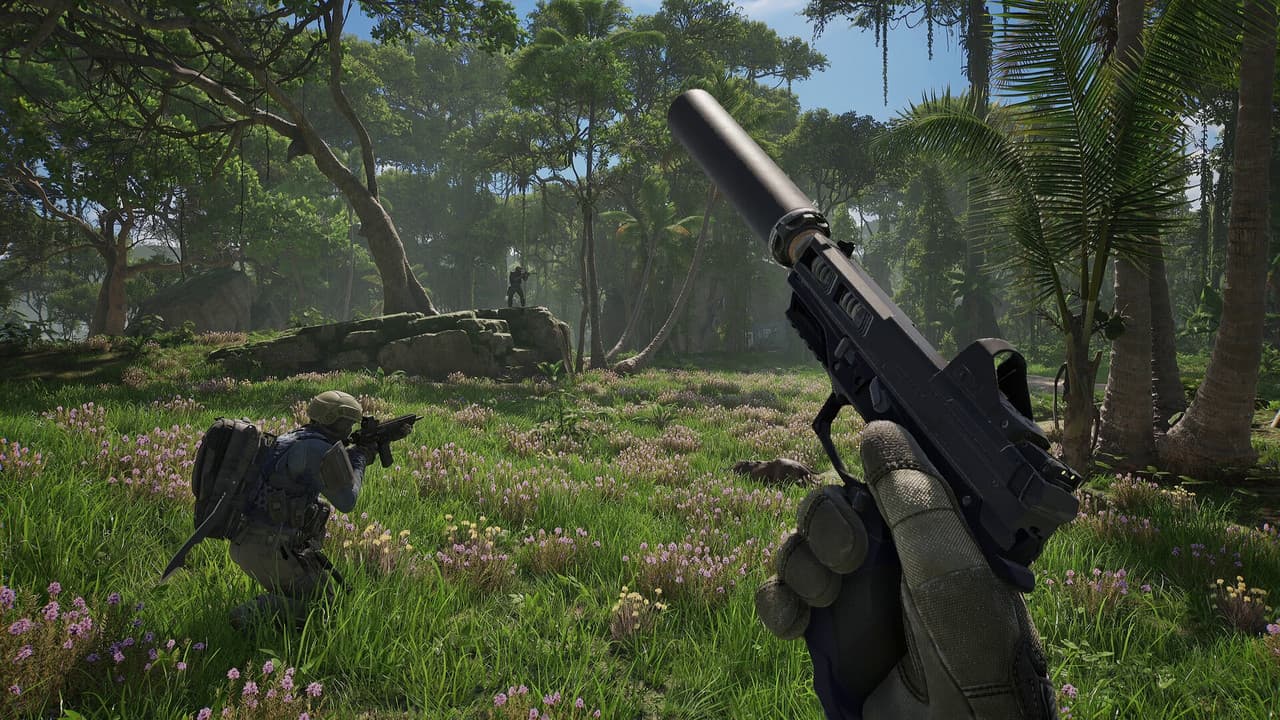 PUBG: Black Budget Is Not Another Battle Royale and That Is the Point