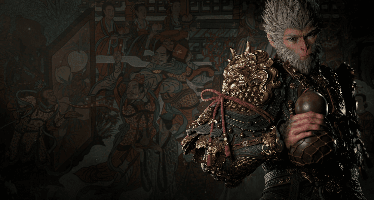 Black Myth: Wukong Feels Less Like a Power Fantasy and More Like a Myth About Suffering
