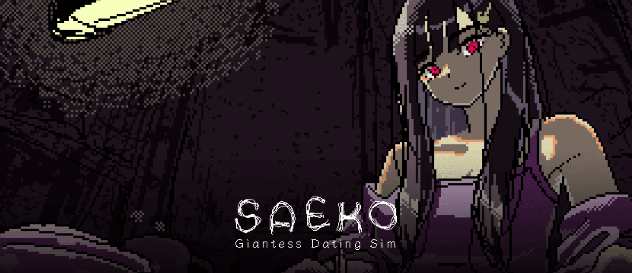 SAEKO: Giantess Dating Sim Might Be One of the Weirdest Nintendo Switch Announcements in Years