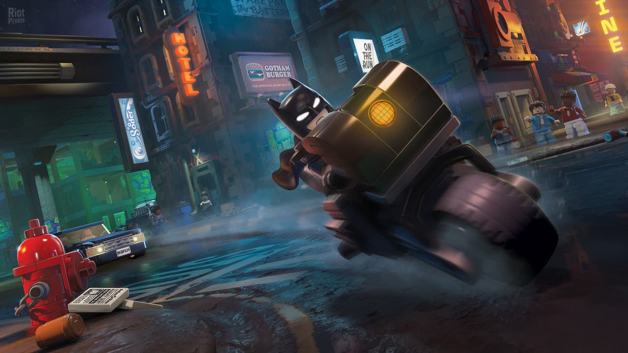 Why Lego Batman Still Matters in 2026