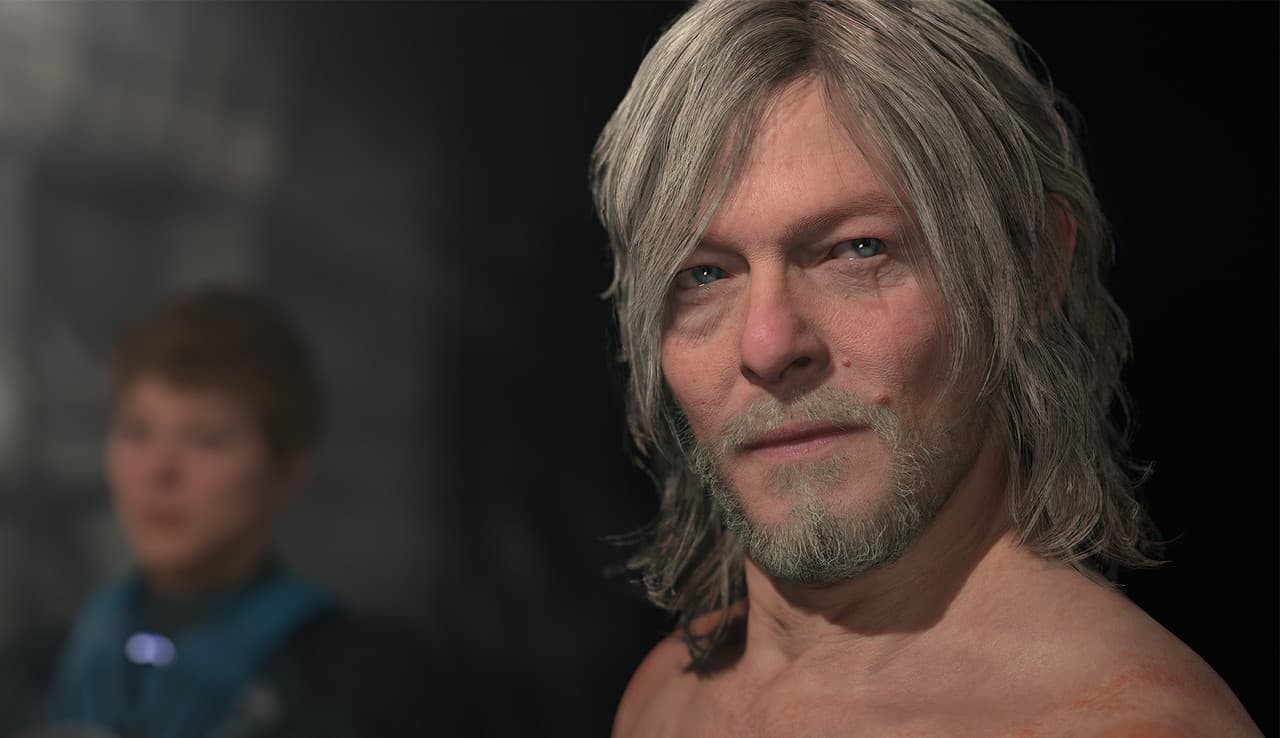 Death Stranding 2 Looks Even Stranger But Also More Human Than The Original