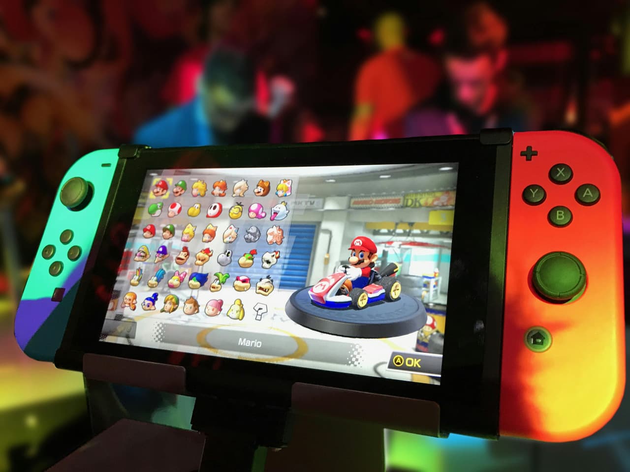 Nintendo Switch India Launch Rumours Are Back And This Time They Feel More Serious