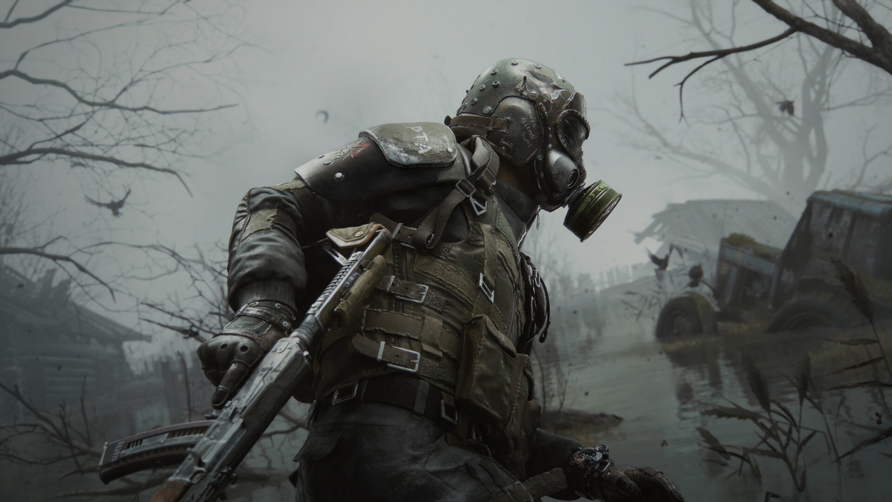 Metro 2039 Is Coming This Winter and It Looks Like the Darkest Metro Yet