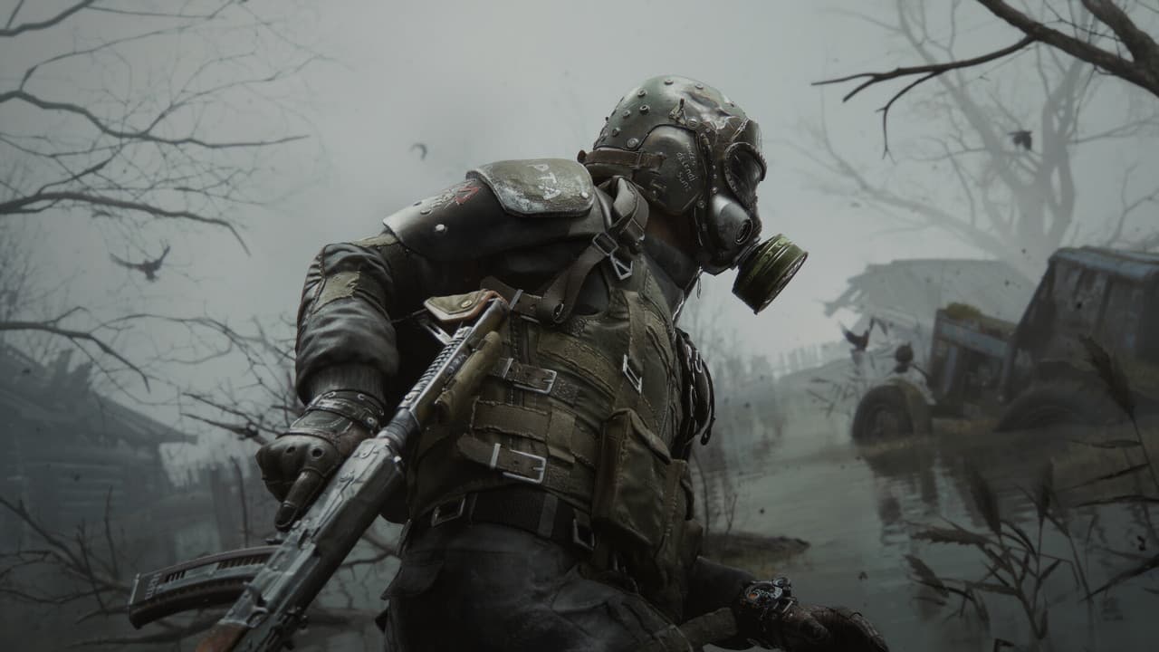 Metro 2039 Is Coming This Winter and It Looks Like the Darkest Metro Yet