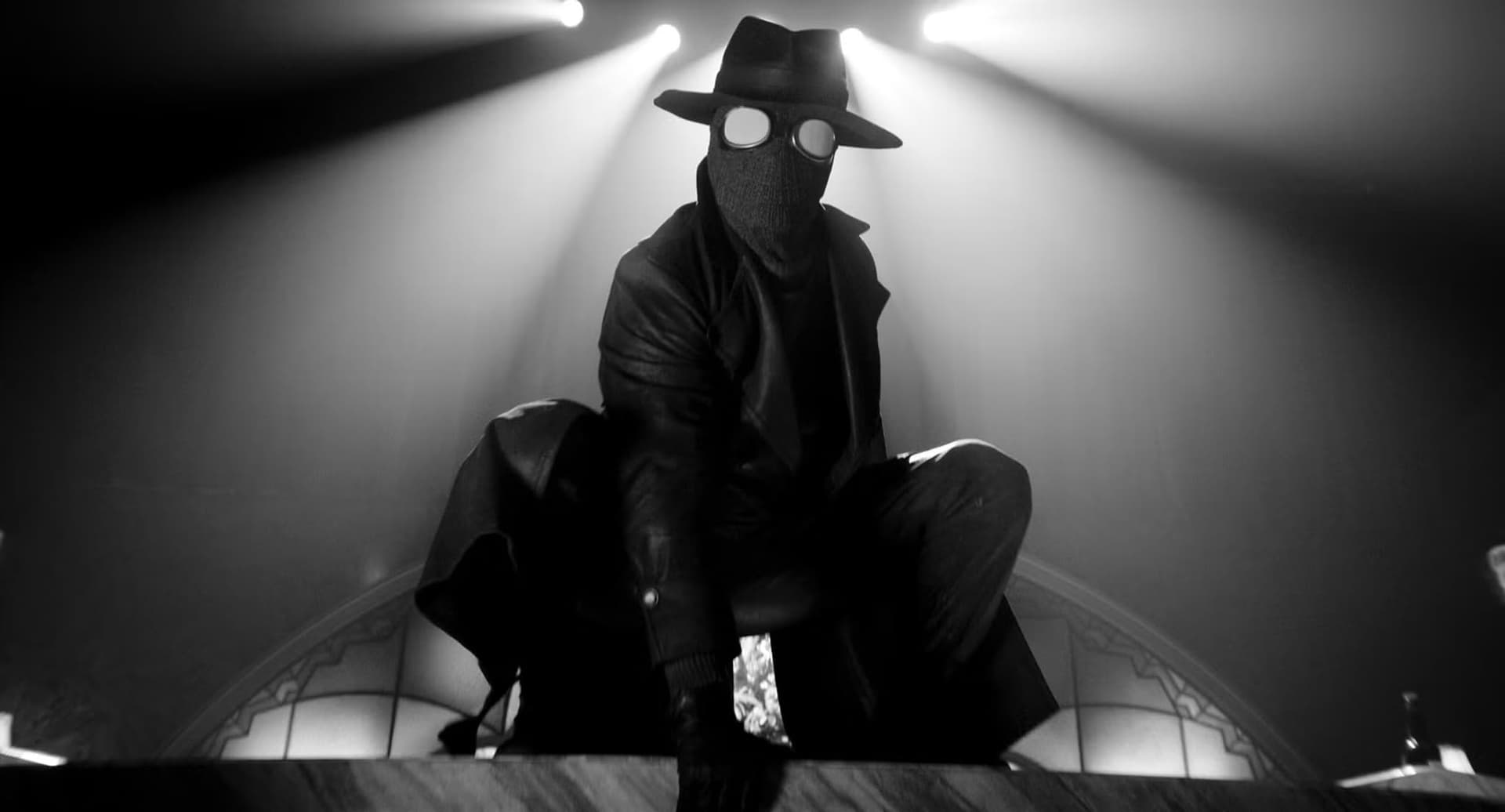 Spider-Noir Season 1 Spoiler-Free Review
