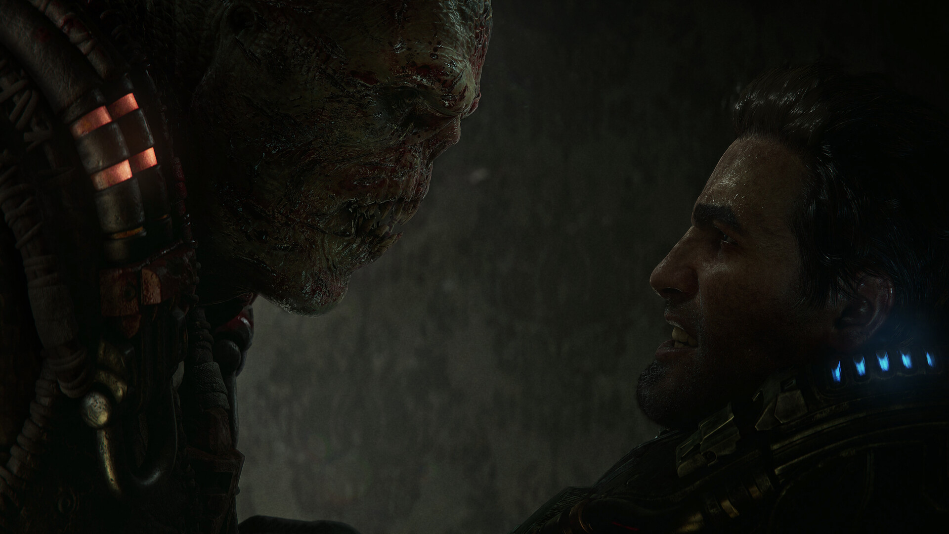 Gears of War E-Day Is the Prequel Nobody Asked For and Everyone Needs