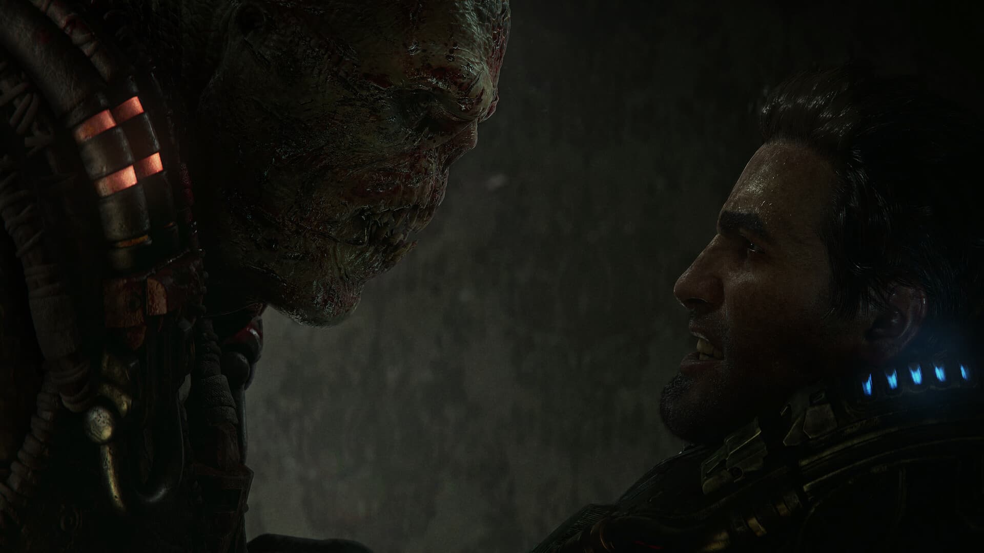 Gears of War E-Day Is the Prequel Nobody Asked For and Everyone Needs
