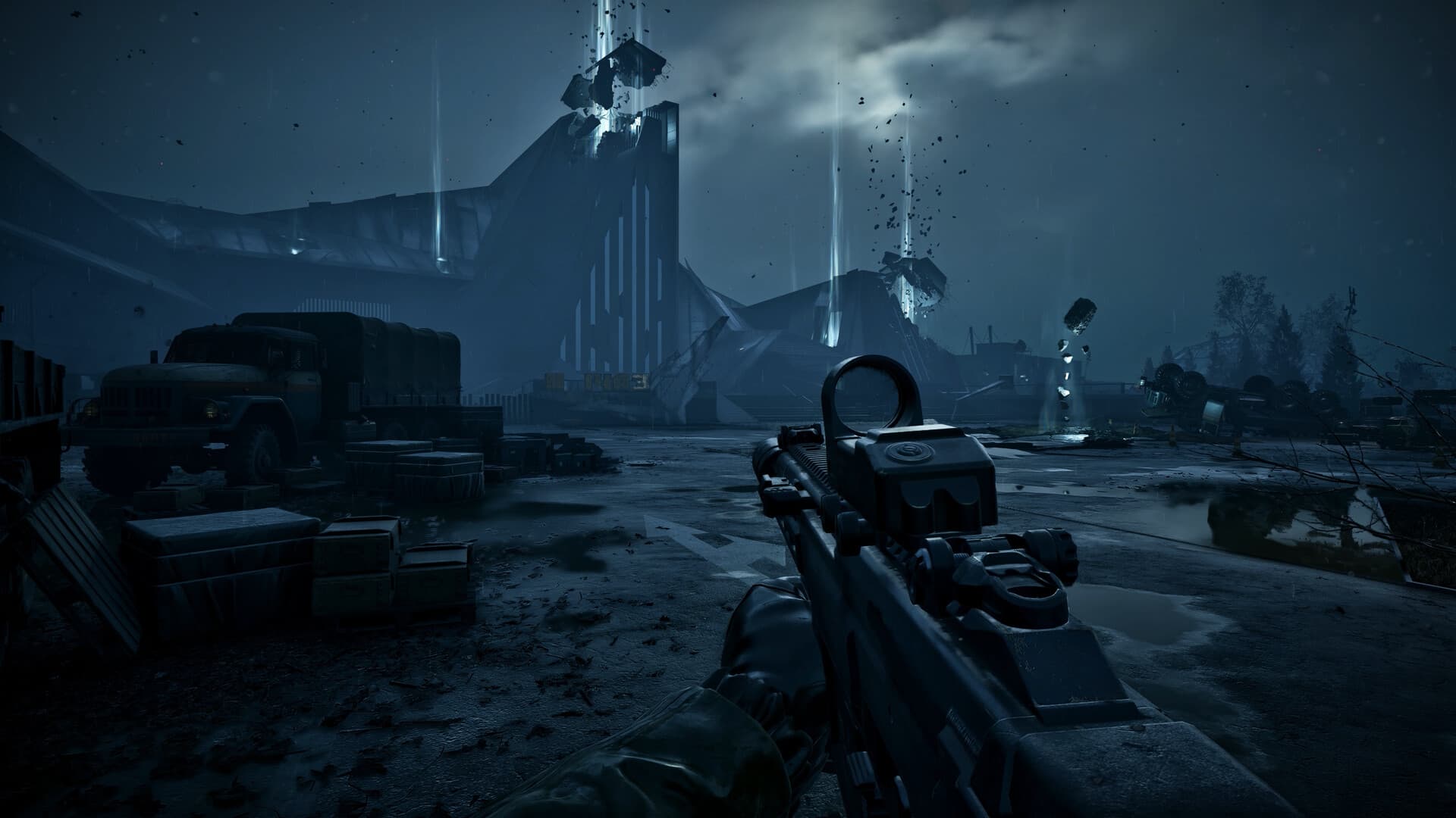 STALKER 2 Cost of Hope and Patch 2.0 May Drop Together