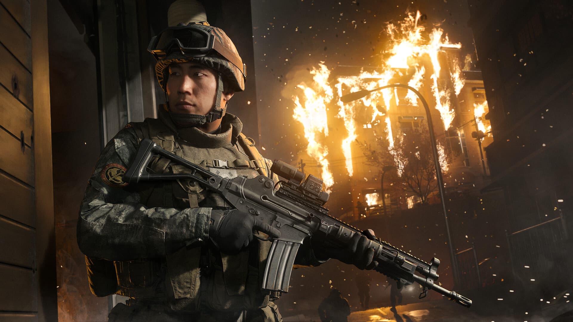 Call of Duty: Modern Warfare 4 Trailer Is Out and It Looks Like COD Is Back