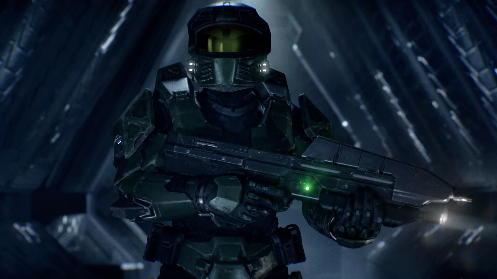 Halo: Campaign Evolved Launches July 28 and Gaming Is Good Right Now