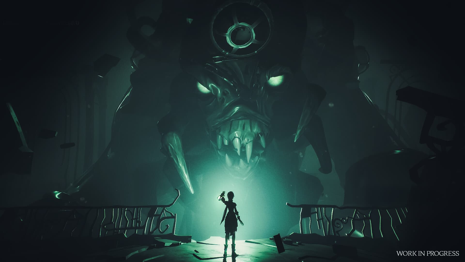 Koshmar: The Last Reverie preview