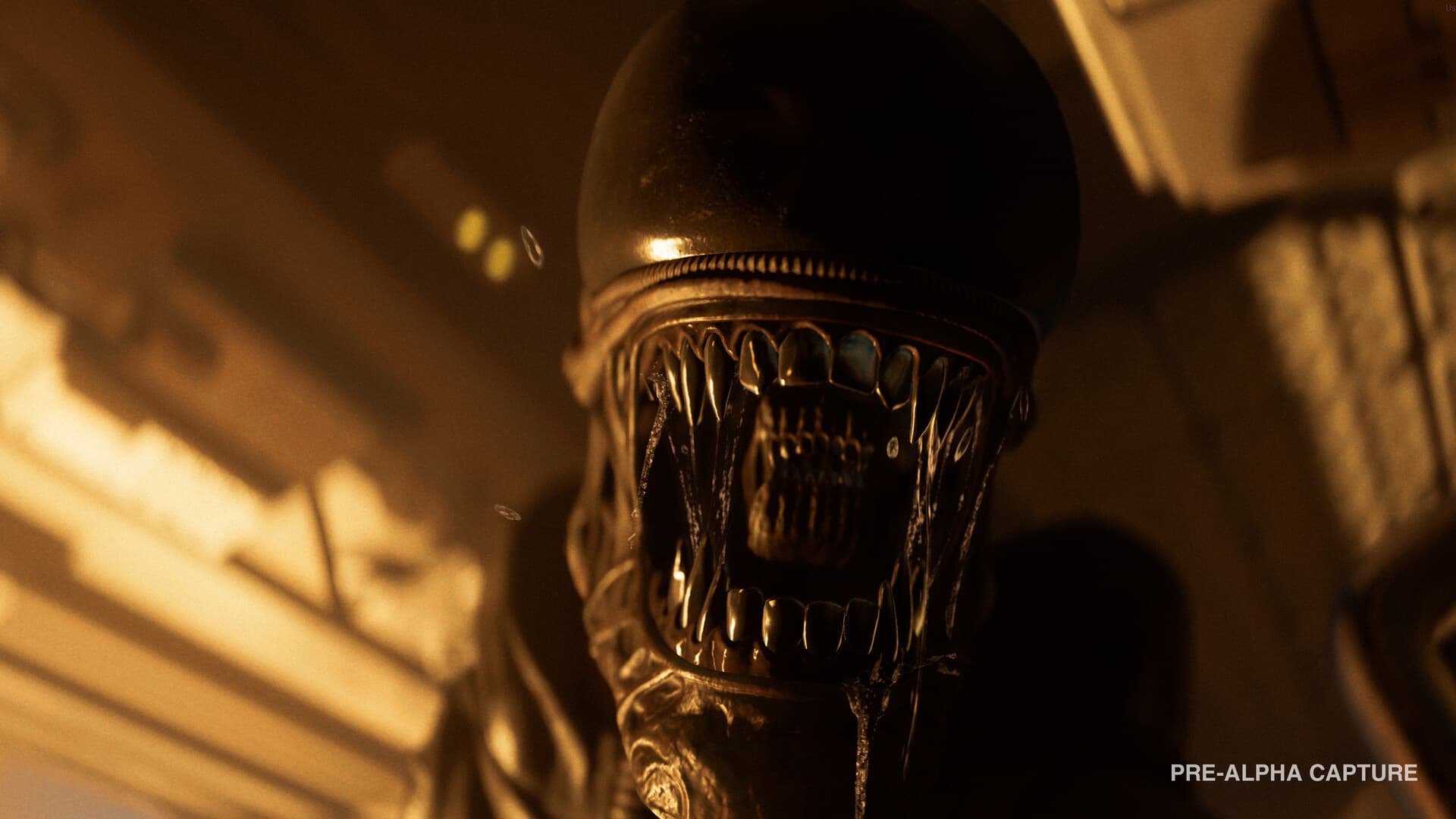 Alien Isolation 2 Is Finally Real and It Looks Terrifying