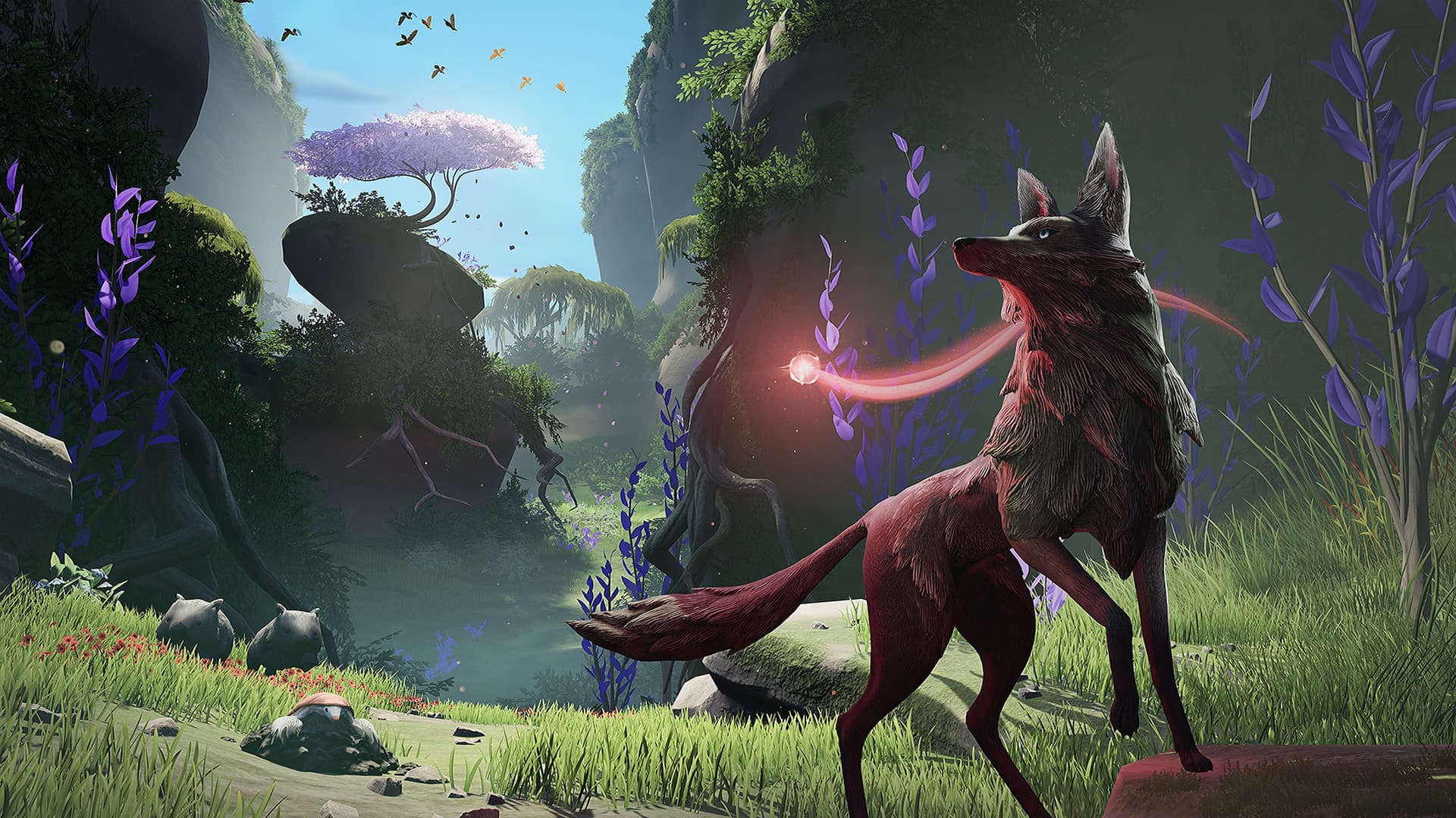 Title: Lost Ember Is a Six Hour Game That Stays With You for Years