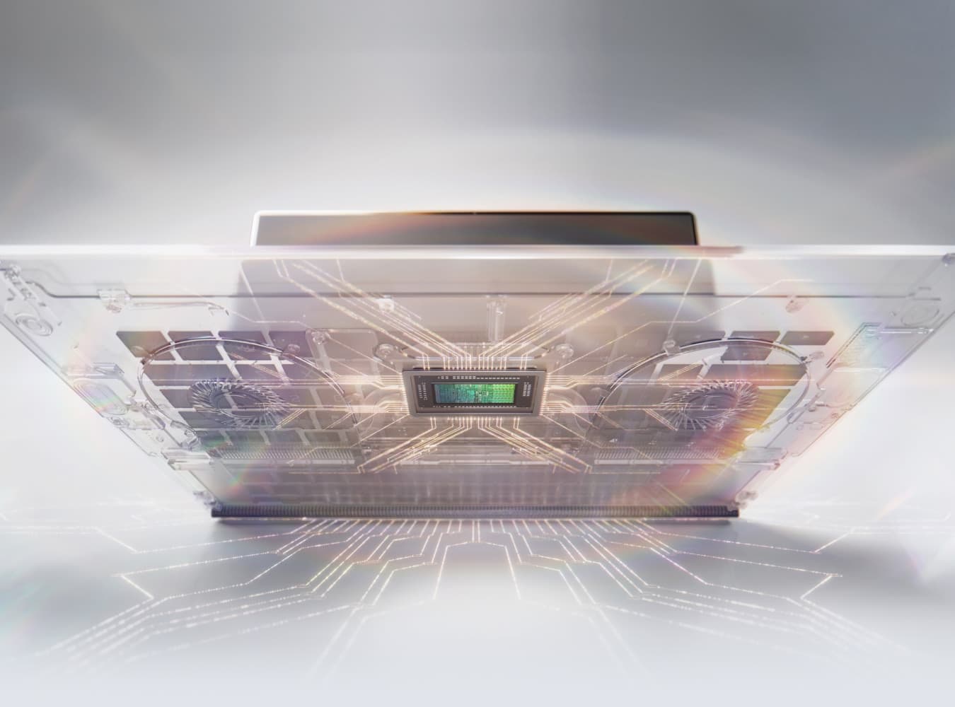 What Is the Point of Nvidia RTX Spark Laptops?